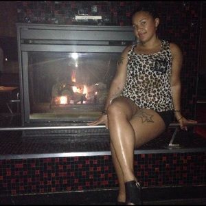 Meet your Posher, Cyn